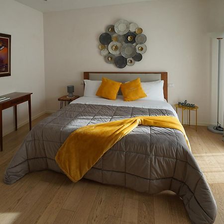 My Comfort Treviso Exterior foto