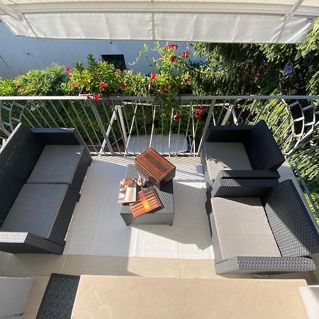 My Comfort Treviso Exterior foto