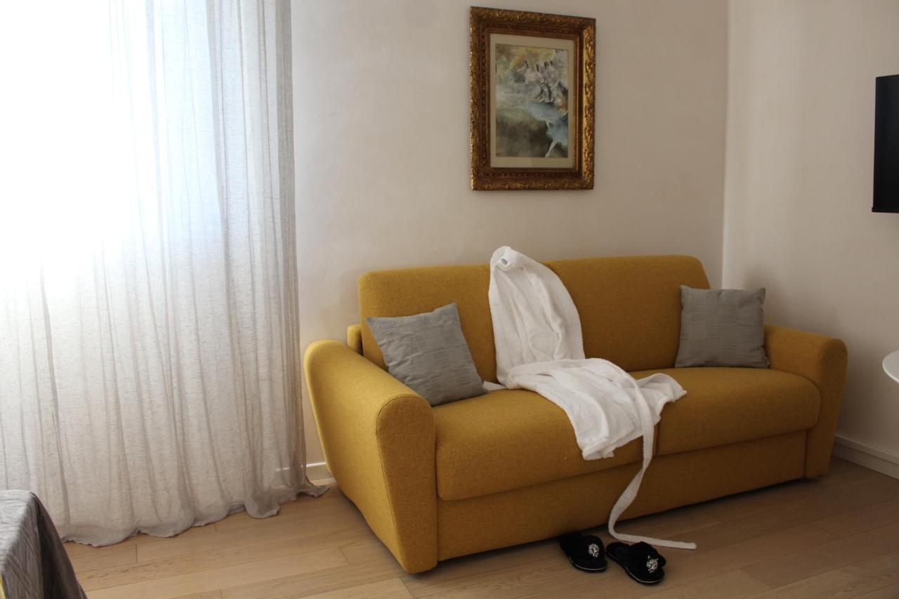 My Comfort Treviso Exterior foto