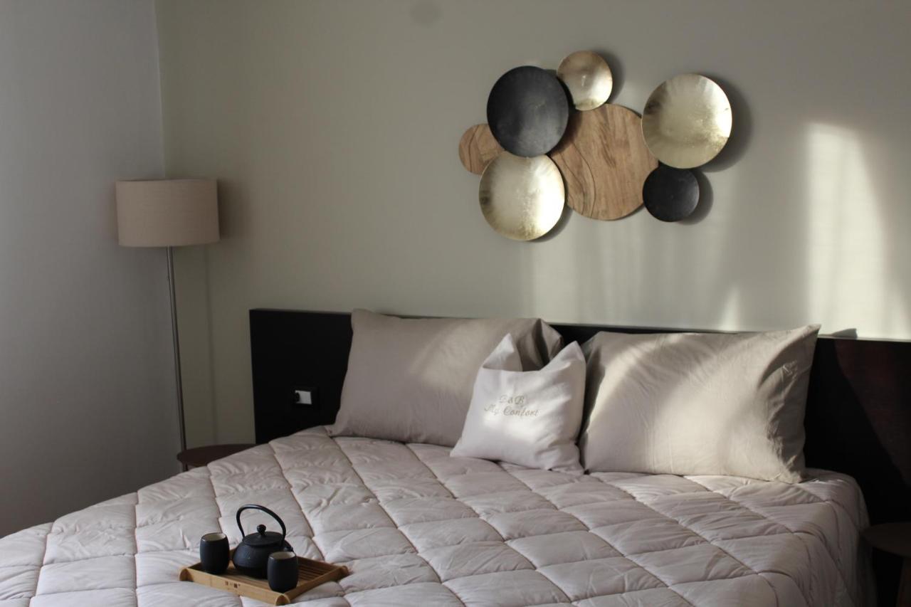 My Comfort Treviso Exterior foto
