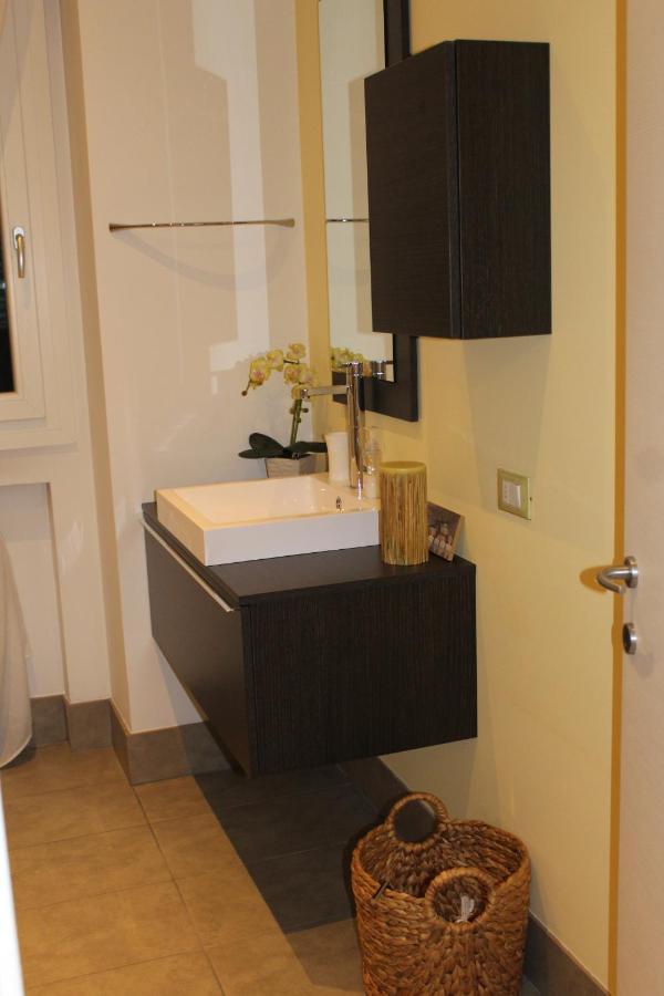 My Comfort Treviso Exterior foto
