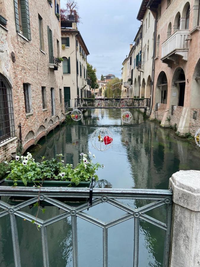 My Comfort Treviso Exterior foto