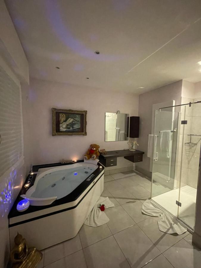 My Comfort Treviso Exterior foto