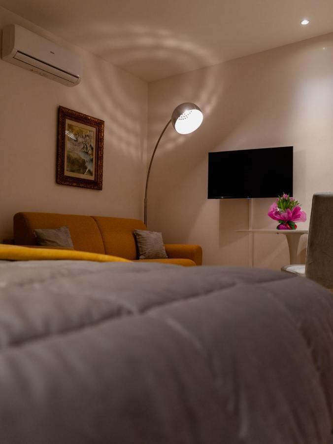 My Comfort Treviso Exterior foto