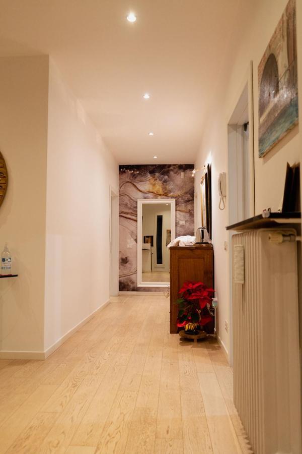 My Comfort Treviso Exterior foto