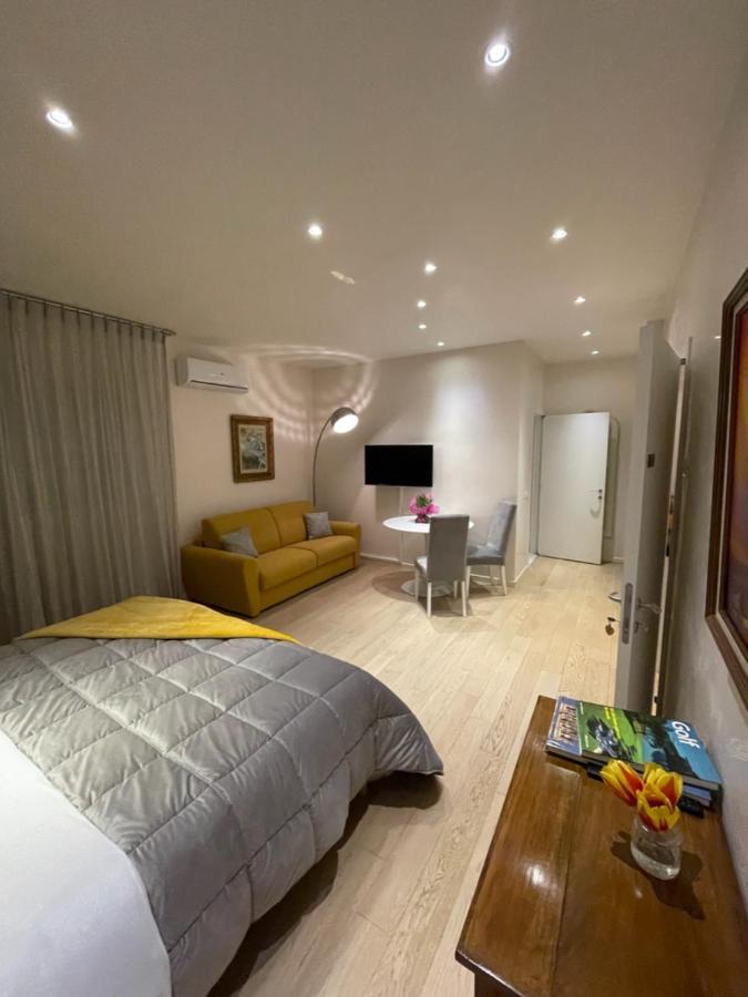 My Comfort Treviso Exterior foto