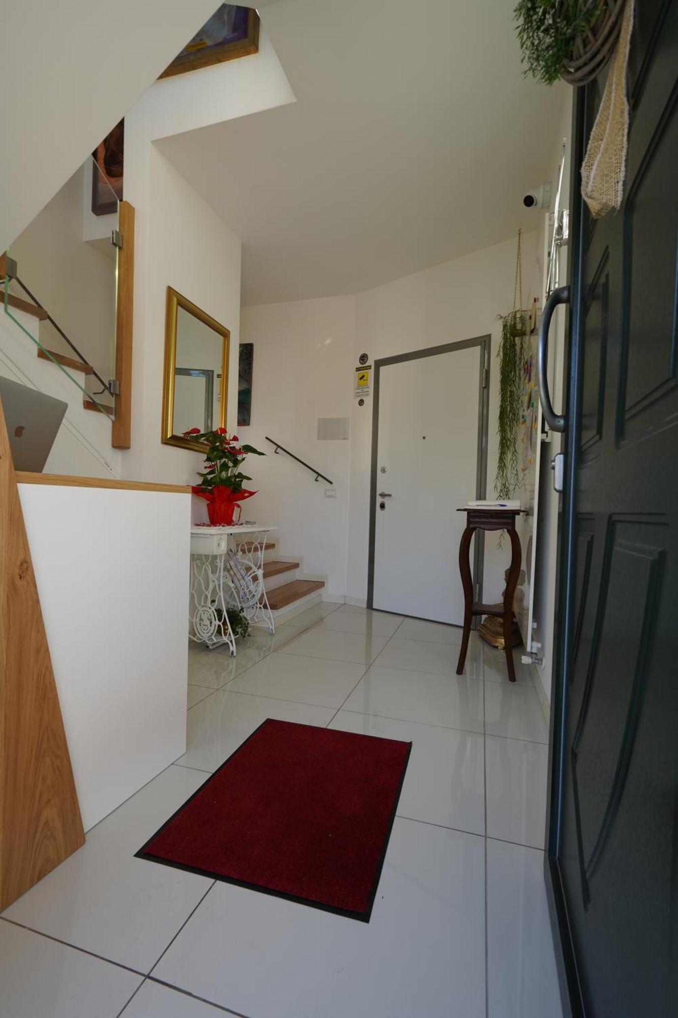 My Comfort Treviso Exterior foto