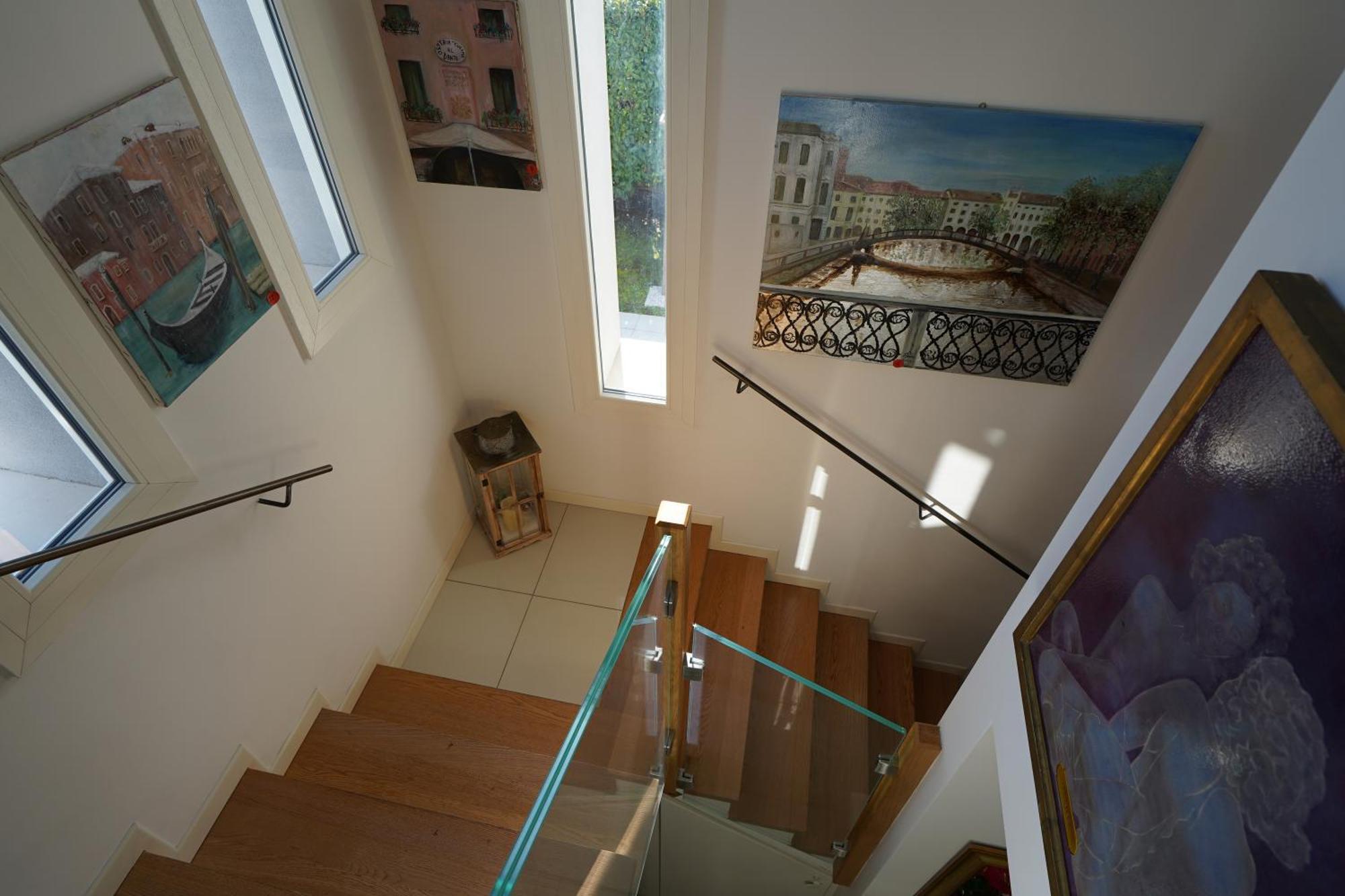 My Comfort Treviso Exterior foto