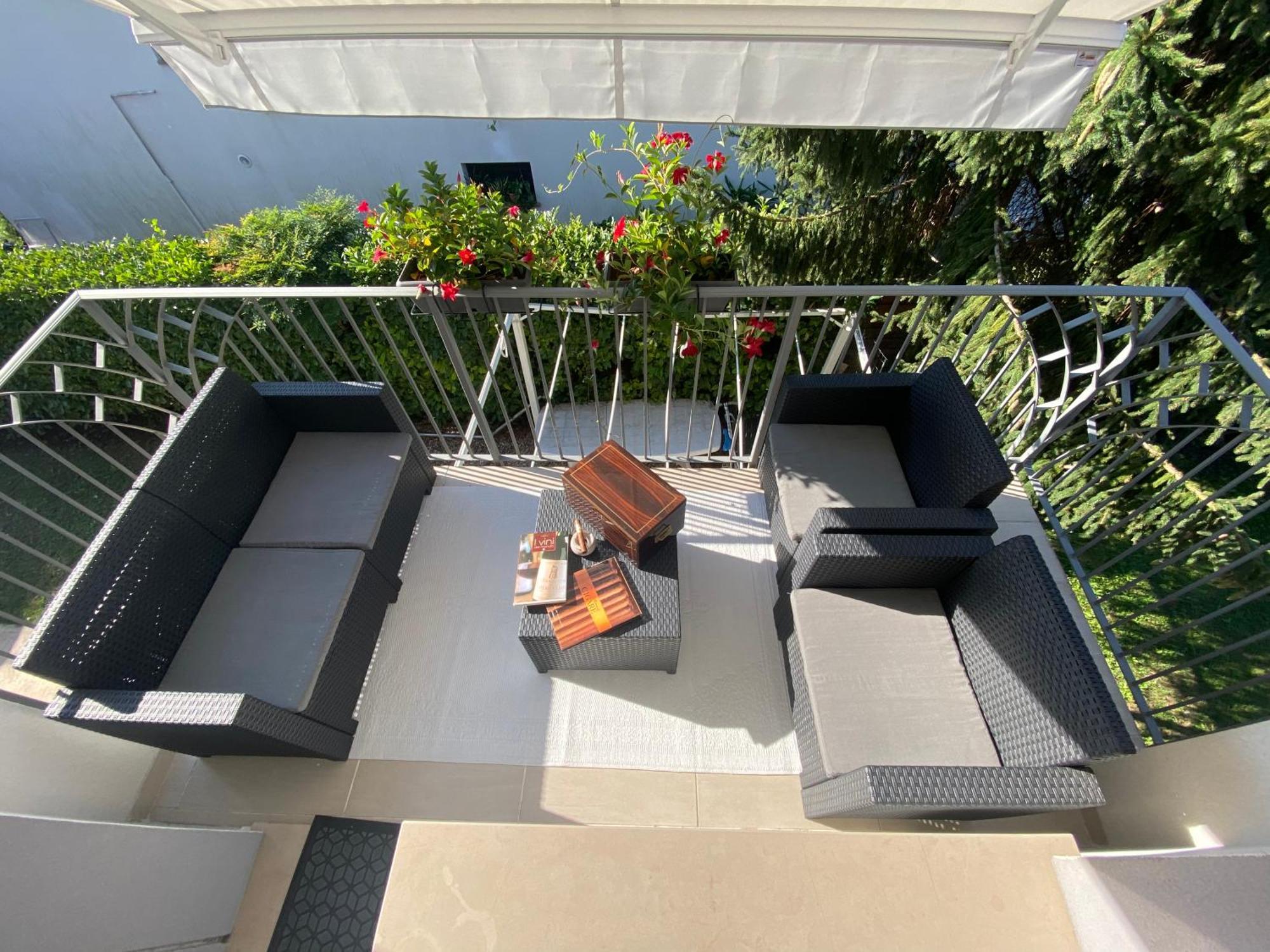 My Comfort Treviso Exterior foto