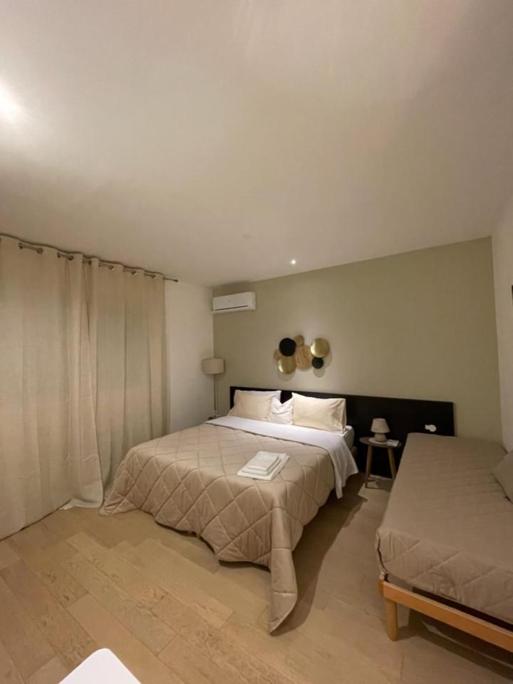 My Comfort Treviso Quarto foto