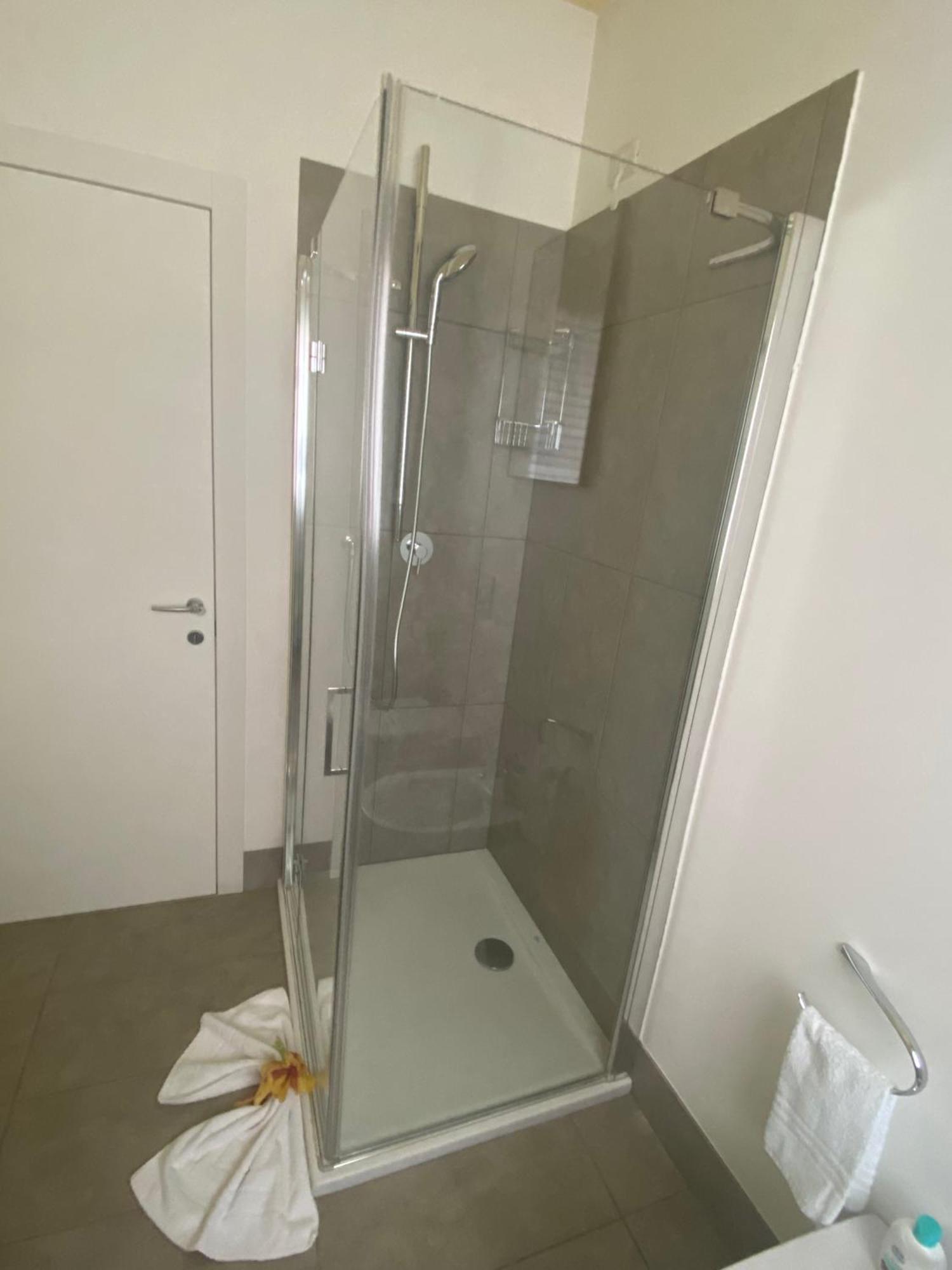 My Comfort Treviso Quarto foto