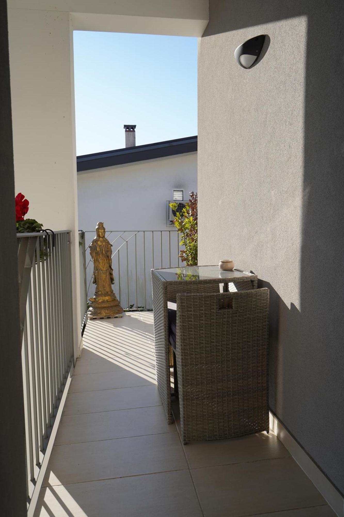 My Comfort Treviso Quarto foto